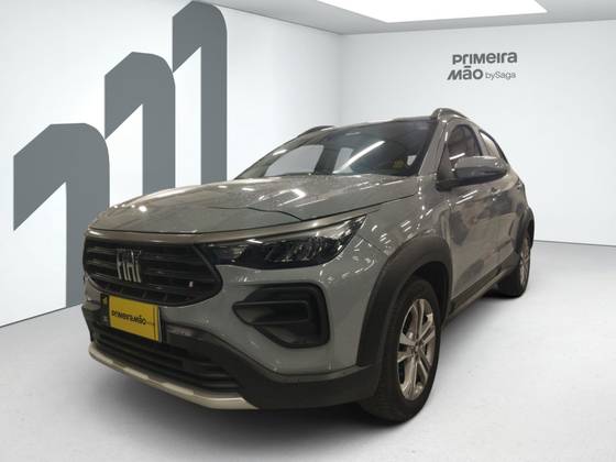 FIAT PULSE 1.0 TURBO 200 FLEX AUDACE CVT